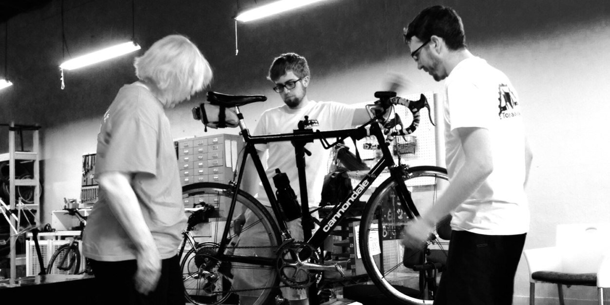 cycleprojector's profile banner image