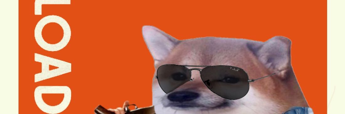 The Nice Fella banner