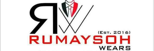 rumaysoh_wears's profile banner image