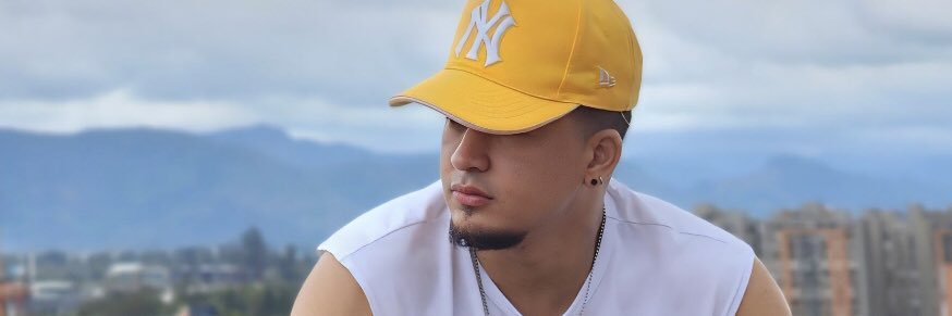 Andrés P Leyton  banner