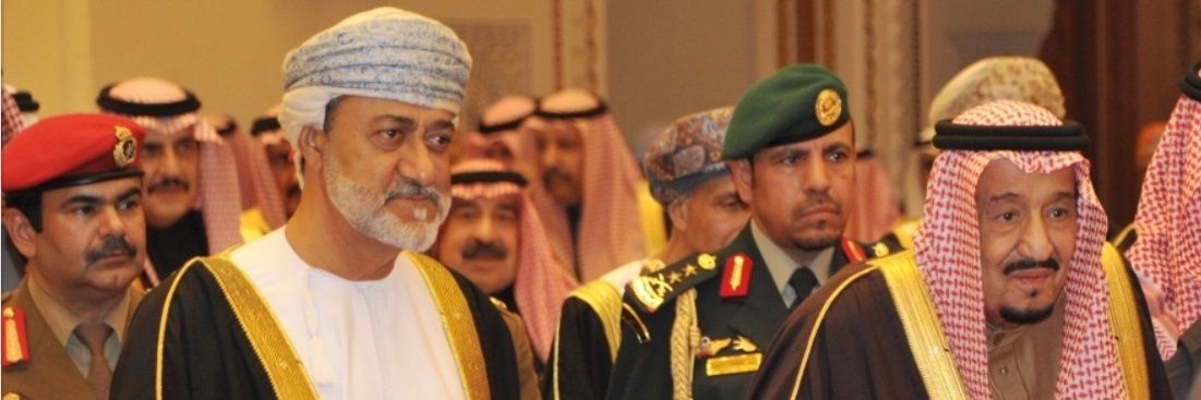 شهاب الدين بن أحمد 🇴🇲's banner