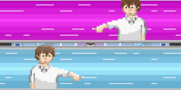 ファイヤーレッド公式 banner