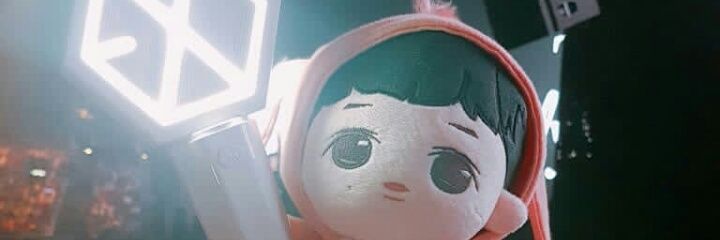 ExolShimo's profile banner image