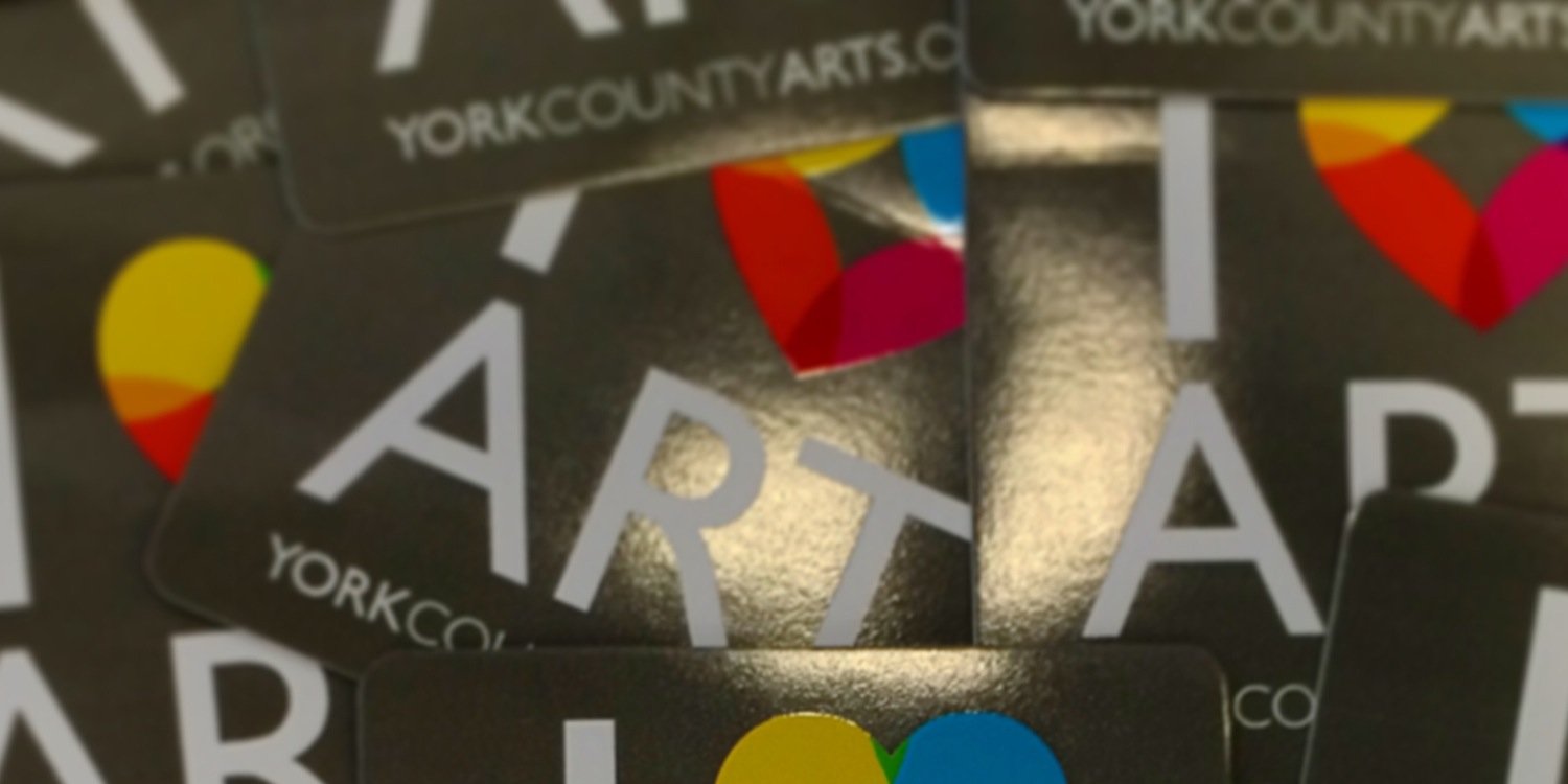 Arts Council of YC banner