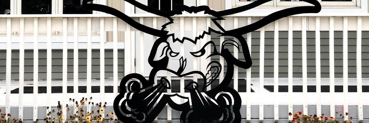 Maple River G C banner