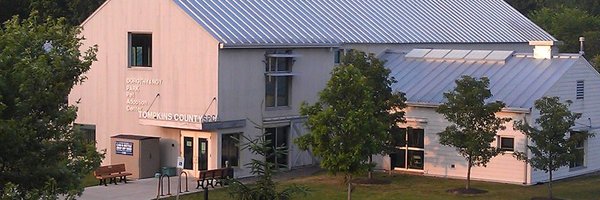 SPCAofTC Profile Banner