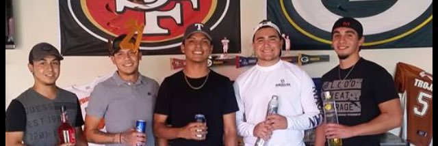 johnconstante8's profile banner image