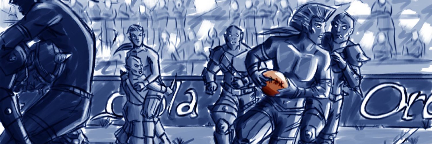 Prefaleague banner
