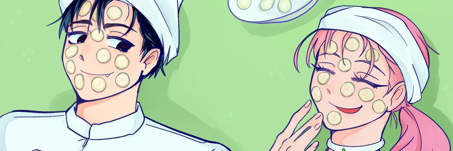 melo ° IVAN IS ALIVE's banner