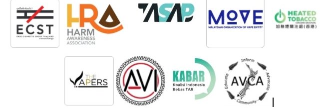 CAPHRA (Coalition of AP Harm Reduction Advocates)'s banner