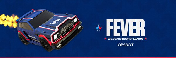 Fever_RL Profile Banner