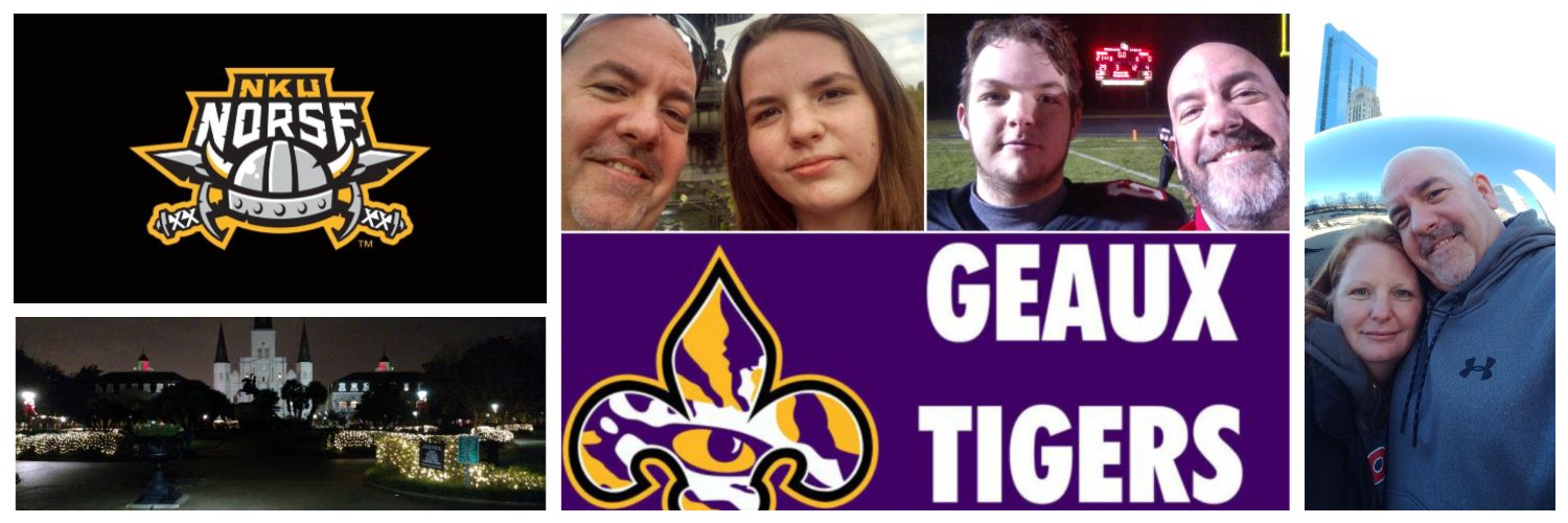 StewDurham's profile banner image