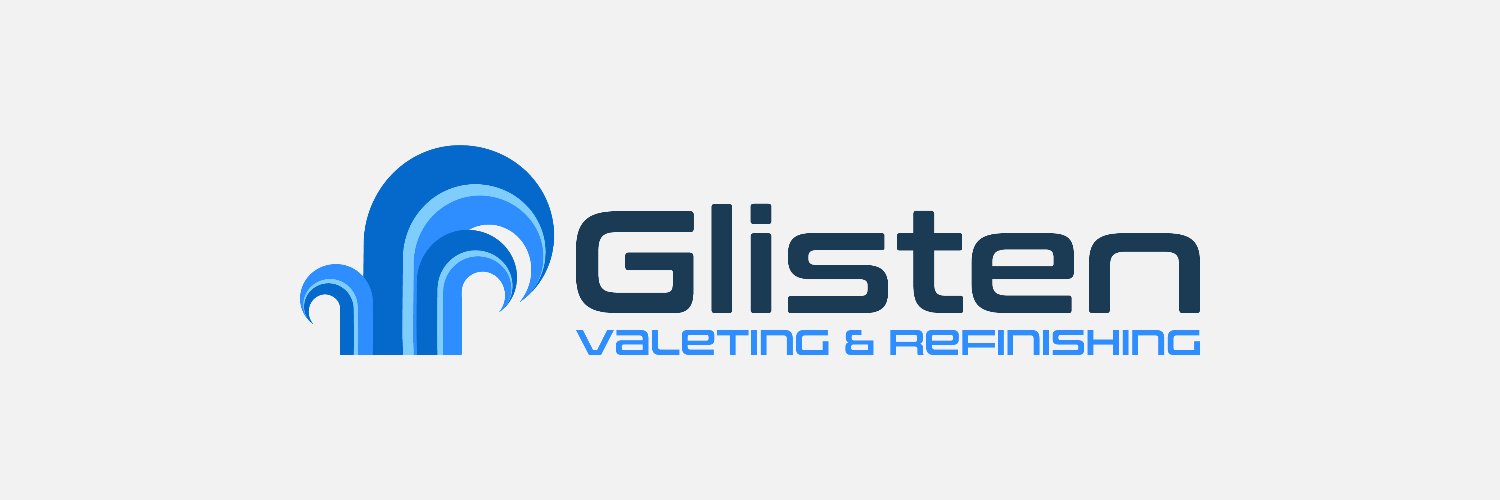 GlistenValeting's profile banner image