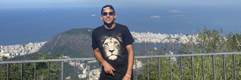 RayVanegas16's profile banner image