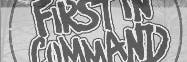 FIRSTINCOMMAND_ Profile Banner