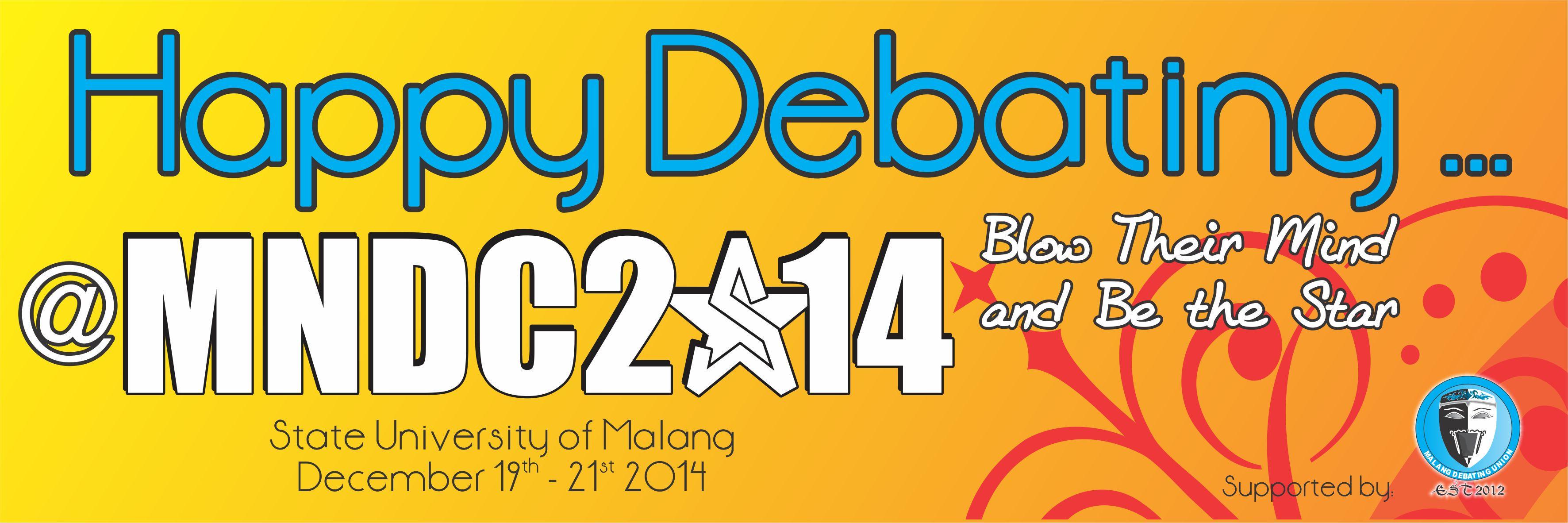 MDU_official's profile banner image