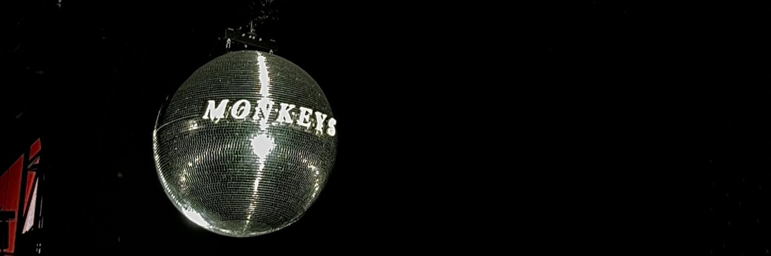 nxtostyles's profile banner image