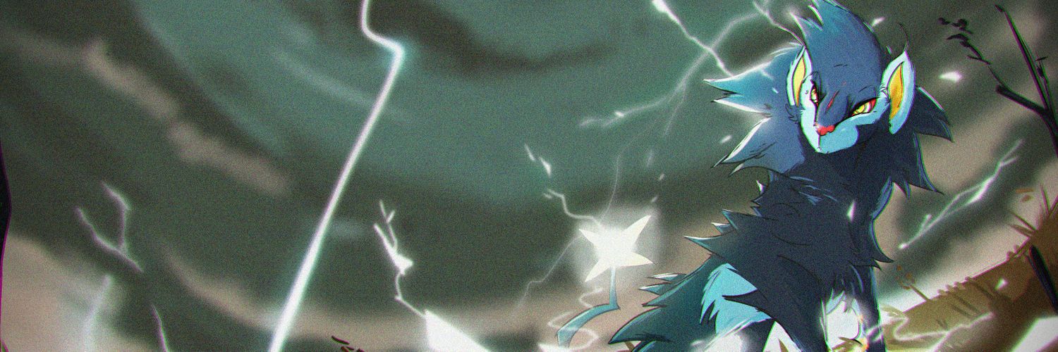 Ykar✨'s banner