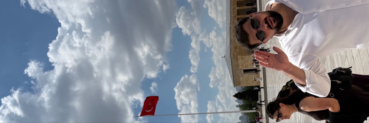 BERKAYALAN0244's profile banner image