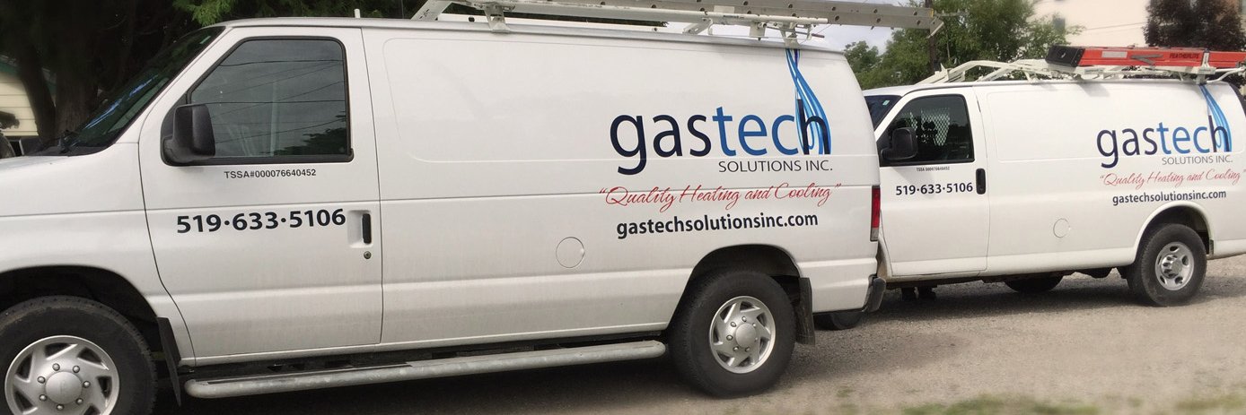 GastechSolution's profile banner image