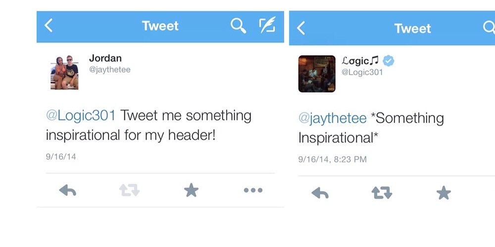 jaythetee's profile banner image