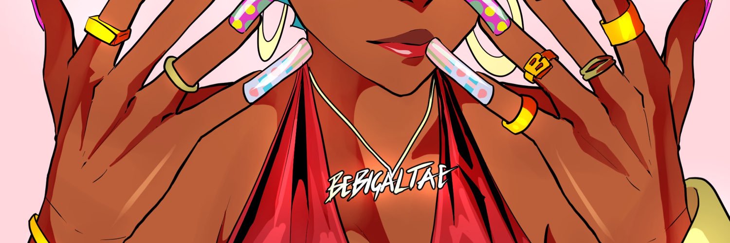 bebigaltae's profile banner image