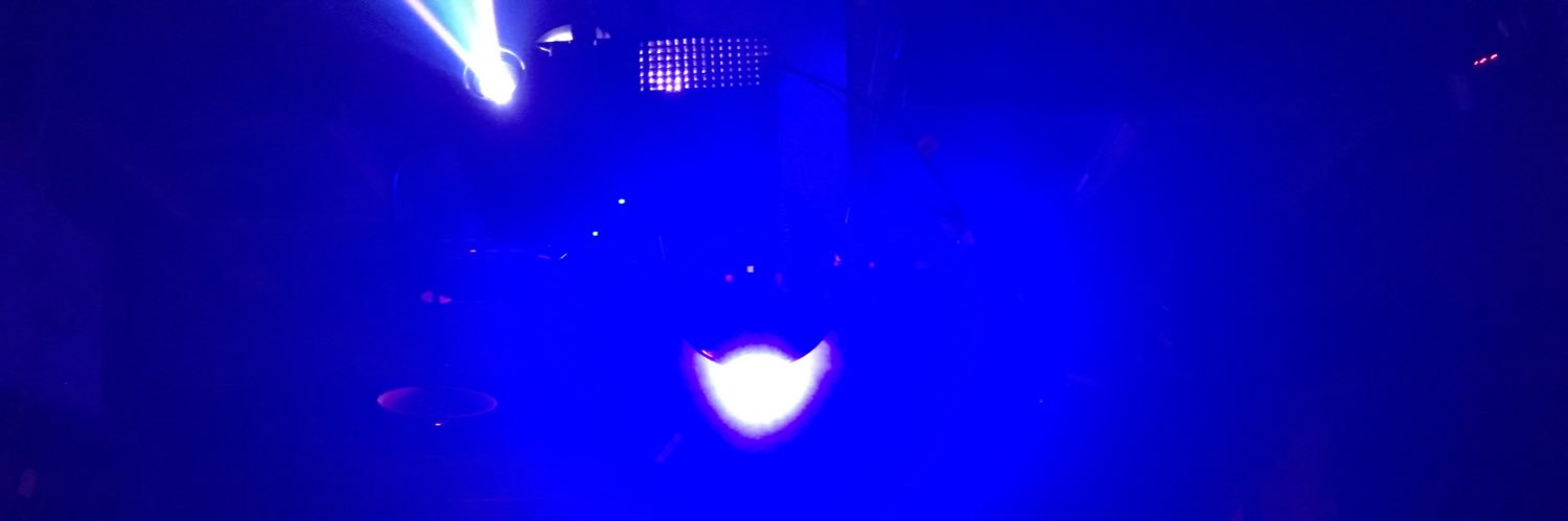 Club OctBaSS banner