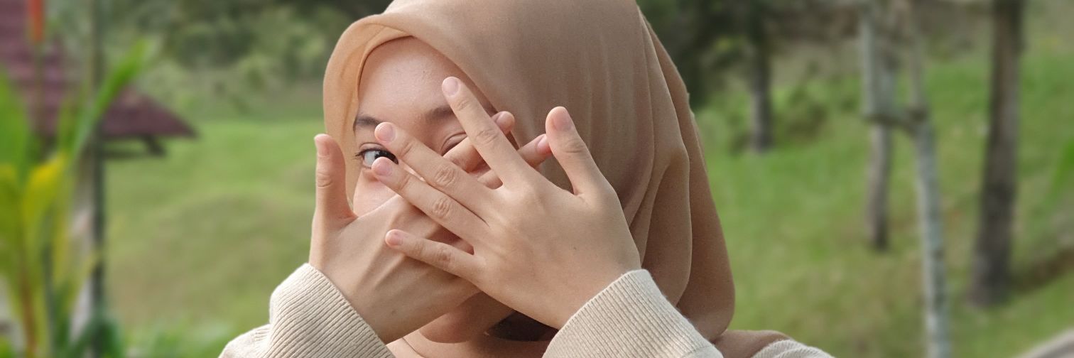 Aidilrahmatull's profile banner image