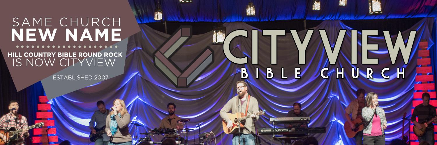 CityviewBible's profile banner image