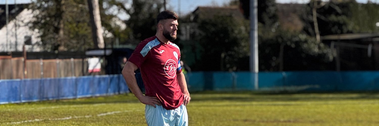 Callum Bolger banner