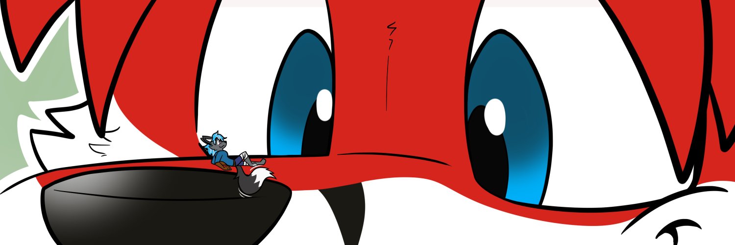 Foxgamer01 - Daren banner