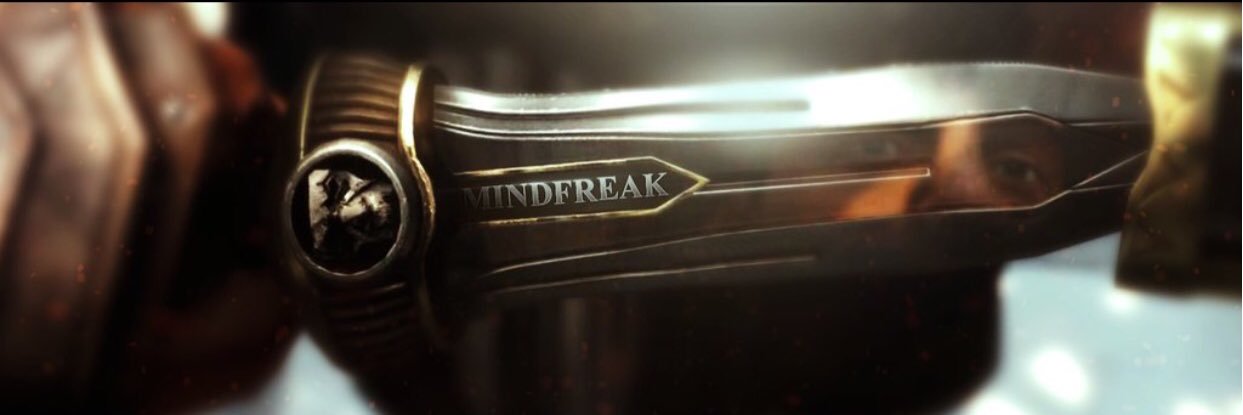 MiNdFReaKMLG's profile banner image