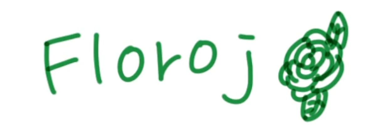 Floroj (フローロイ) banner