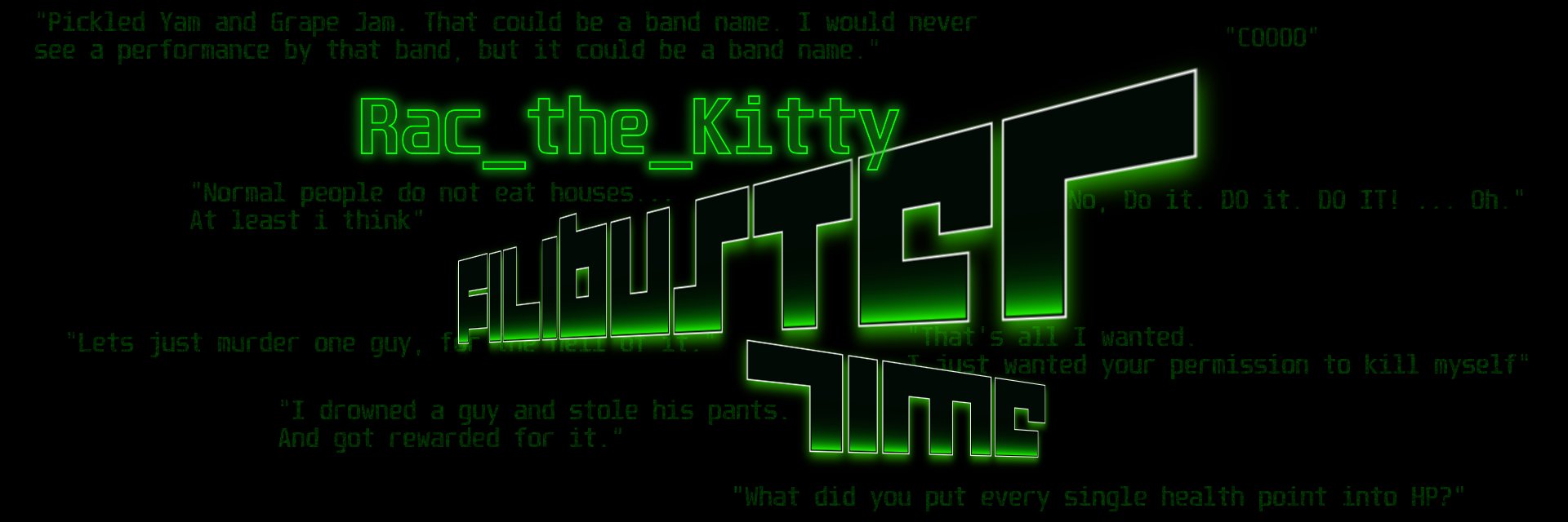 RacTheKitty's profile banner image