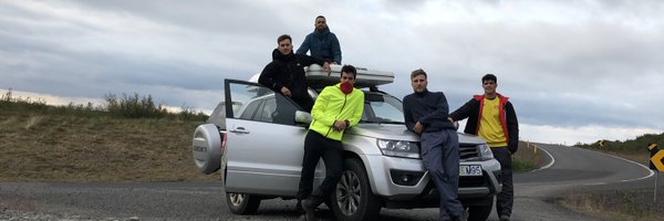 javivalle17 Profile Banner