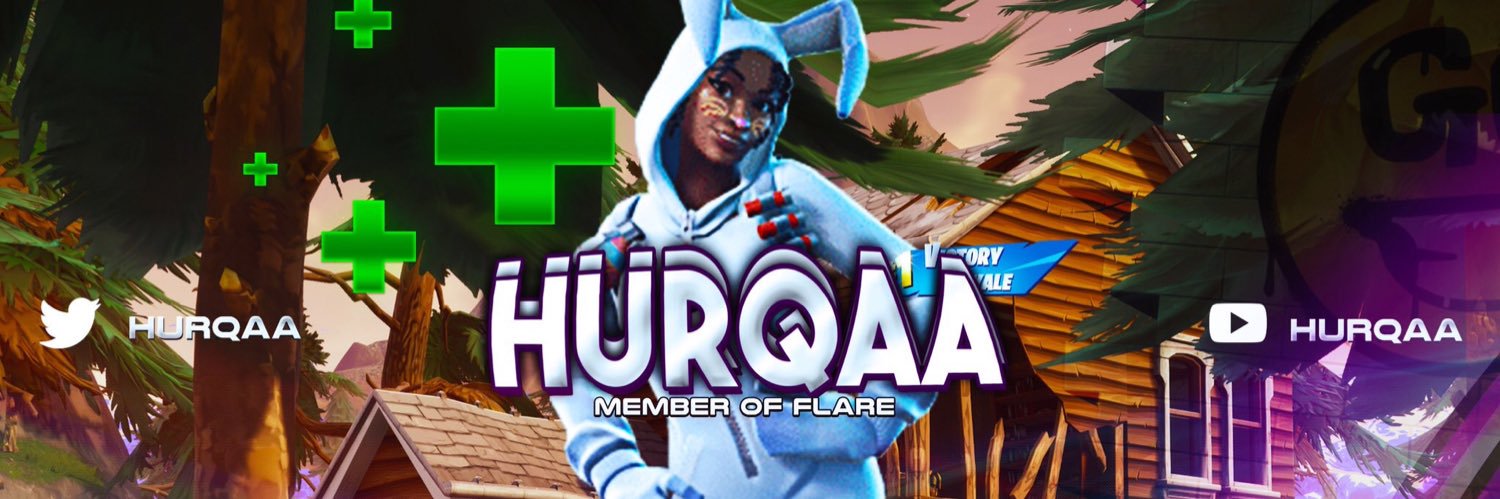 Hurqaa's profile banner image