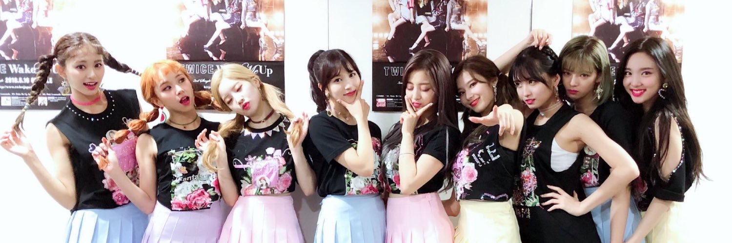 hxtwice's profile banner image