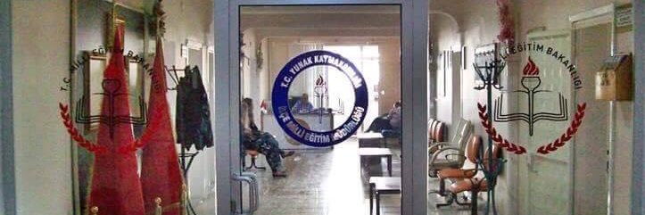 Yunak İlçe Milli Eğitim Müdürlüğü banner