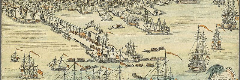 250 Years Ago Today's banner