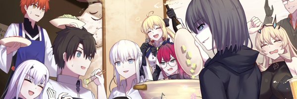 NATU_ZAME Profile Banner