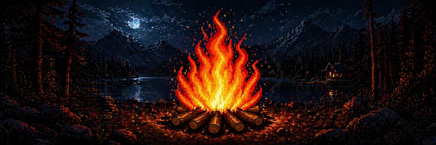 FIRE banner