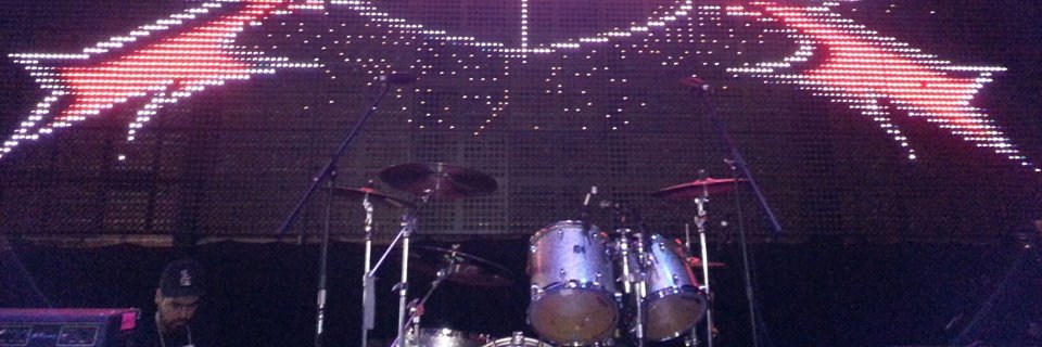 WeaponXBand's profile banner image