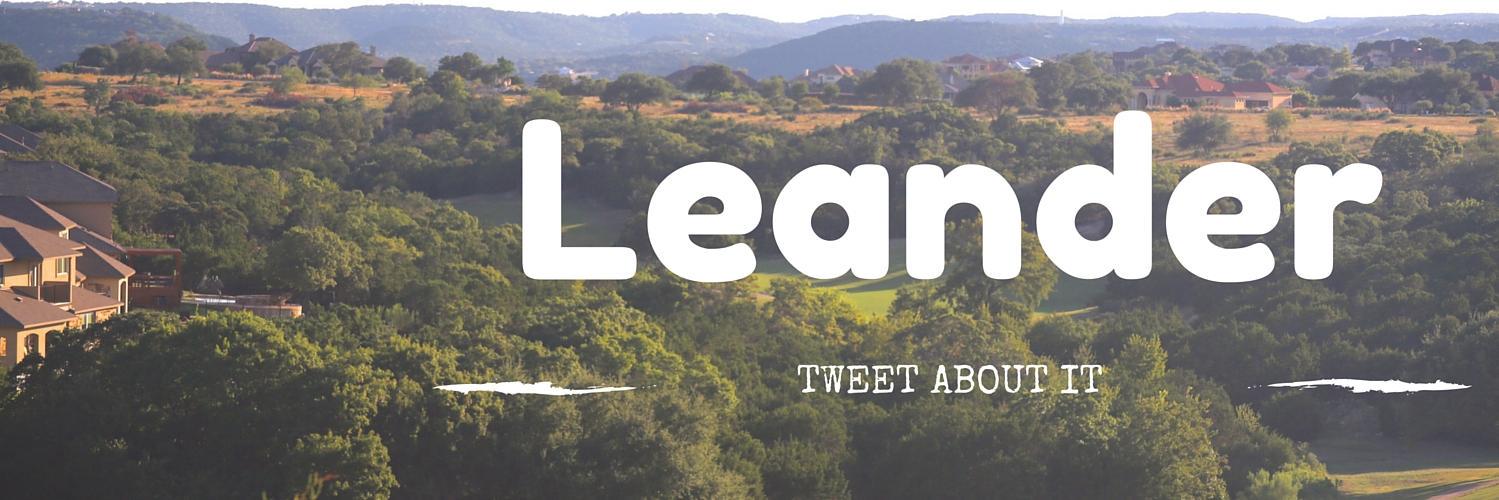 Leander Chamber banner