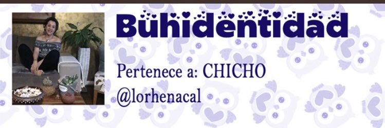 lorhenacal's profile banner image