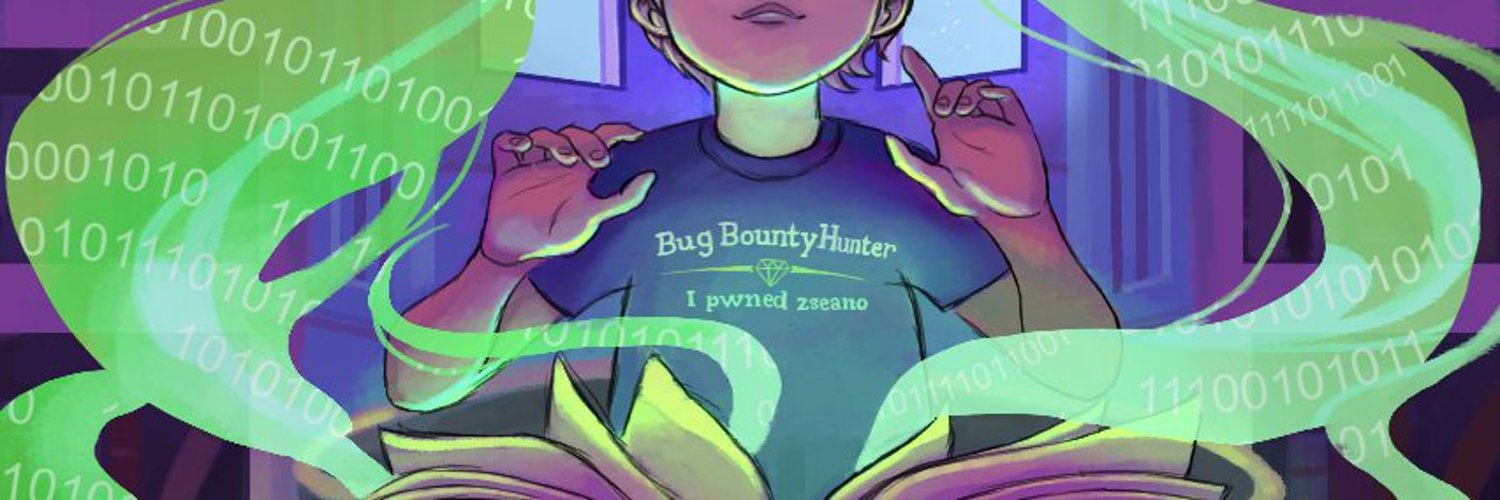 BugBountyHunter.com 🪲 Profile Banner