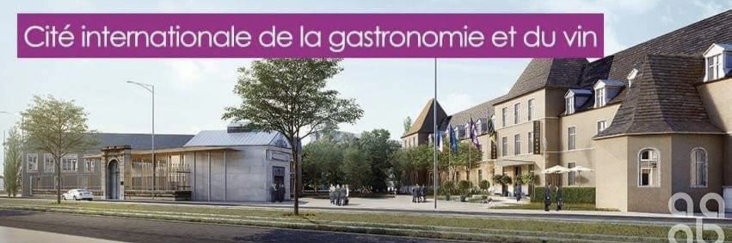 François Deseille banner