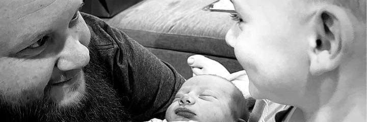 Chris Byars II banner