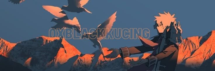 Blackkucing 🃏 banner