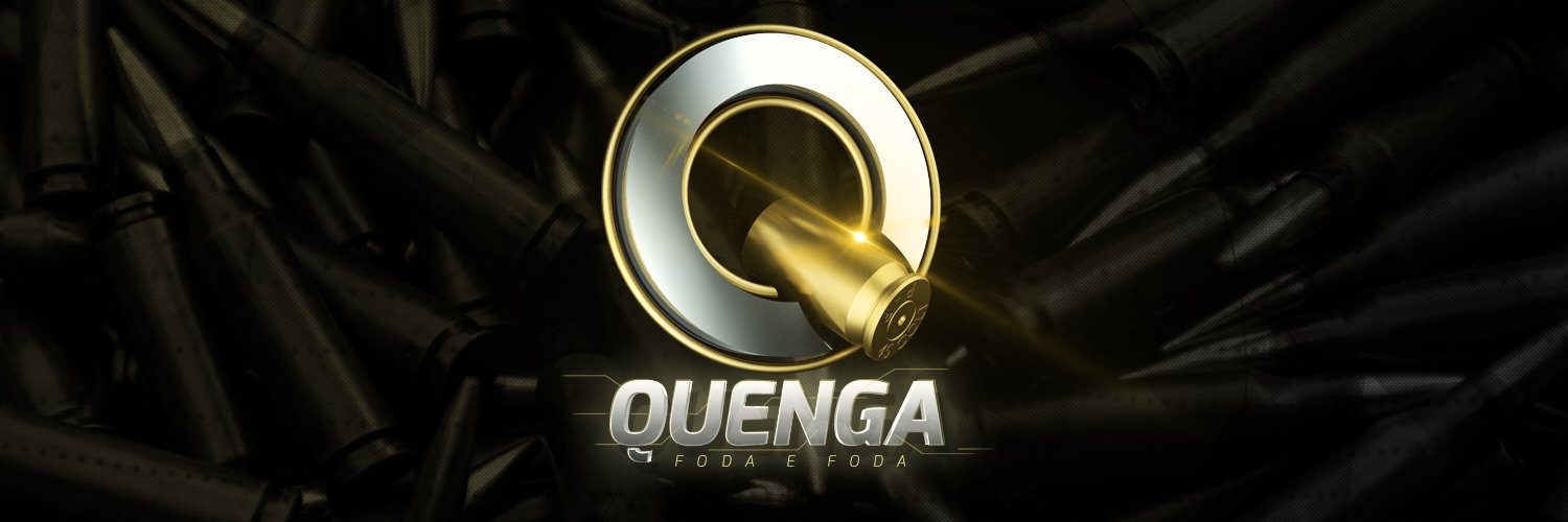 QuengadeBR's profile banner image