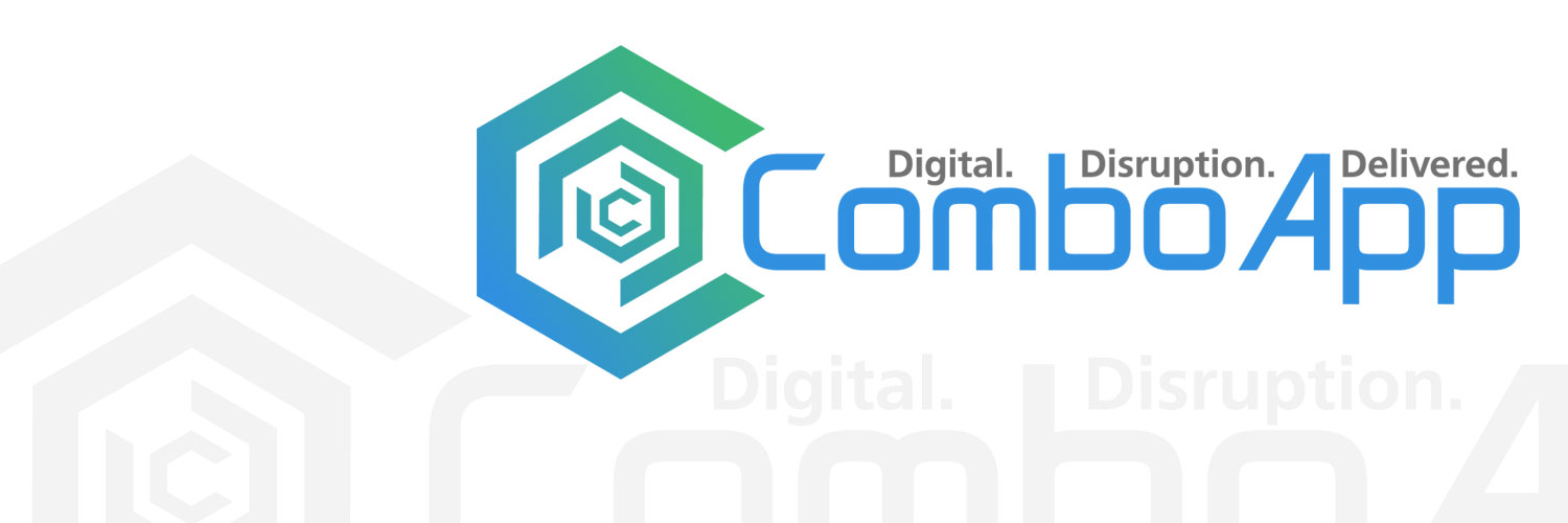 ComboApp banner